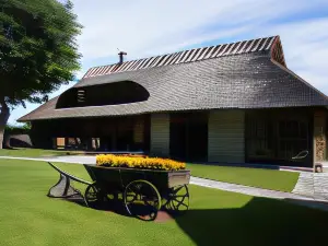 Mardi Farm Stay