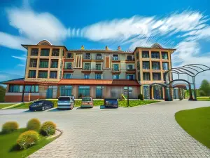 Spa Hotel Splendor