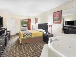 Super 8 by Wyndham Decatur/Lithonia/ATL Area