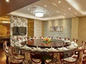 Grand Szechuan Hotel Vientiane