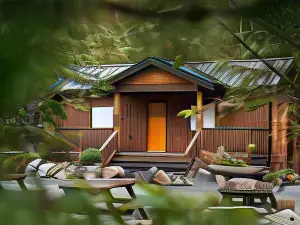 West Coast Trail Lodge