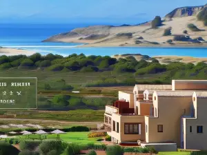 Simosmare Resort
