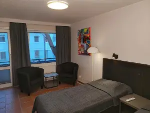 Hotel Esplanad