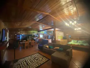 Howler Landing Vacation Rental