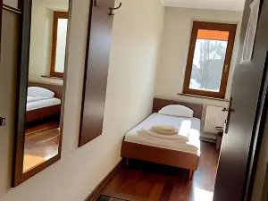 Širvintos viešbutis