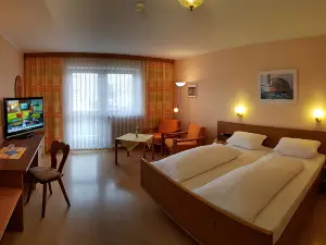 Kurhotel Anders