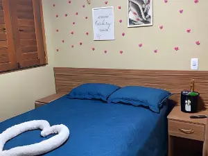 Temporada Serrana