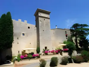 Torre Sangiovanni Albergo & Ristorante