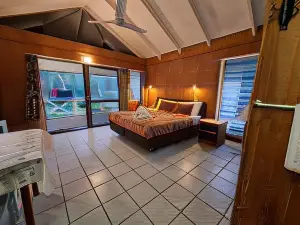 Sunny Beach Bungalows - Aitutaki