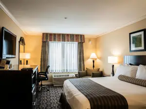Days Inn by Wyndham Concord