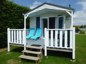 Camping Au Clos de Beaulieu