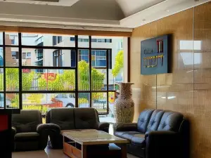 The Room Hotel