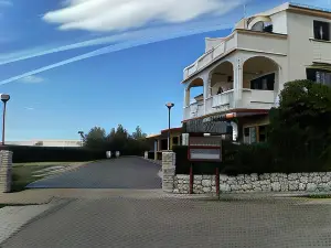 Guest House Frane