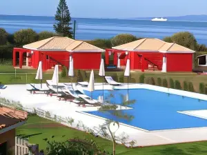 Boutique Hotel Ileas Village