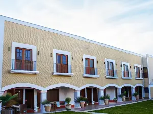 La Casona Del Banco Hotel Boutique