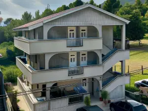 Apartments Marija