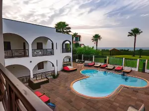Harmony Resort Boutique Hotel