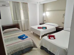Hotel Nuevo Ara