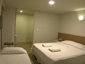 Hotel Atlântico