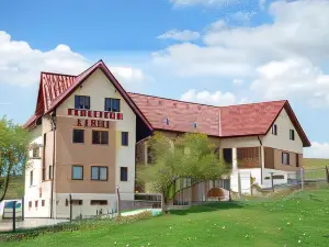 Pension Laura Cheile Turzii