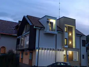 Luxury Apartments 88
