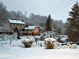 Gîte la Providence