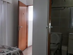 Alojamiento Guemes