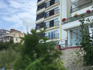 Trabzon Sea Pearl