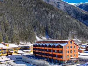 Sezgin Hotel