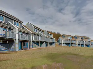 Chalet High