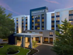 SpringHill Suites Atlanta Perimeter Center