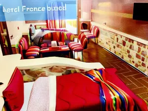 Hotel France Ouzoud