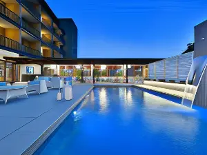Best Western Hotel Ferrari