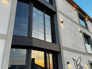 De la Osa Hotel