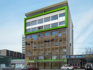Exodus Dandenong Apartment Hotel