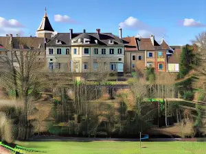 Castel Saint-Léonard
