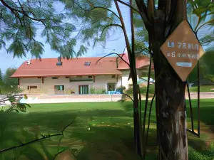 La Ferme de Coron