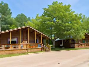 Ingonish Chalets