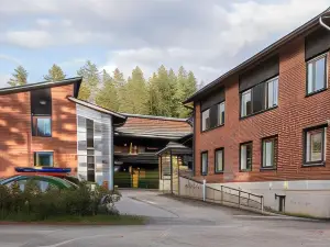 Vuokatti Sport Resort