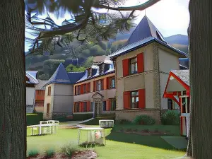 Chateau De La Muzelle
