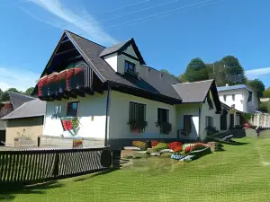 Bizoni dvur