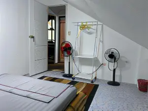 Koa's Beach House