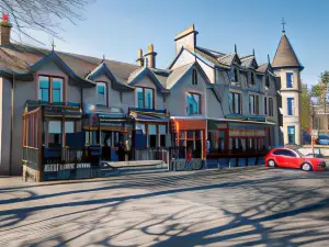 Cairngorm Hotel