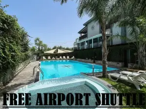 風中玫瑰別墅公寓