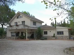 Casa Rural Aire