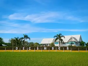 December To Remember House