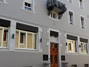 Nouvel Hôtel & Appartements