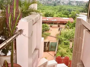 Porto-Novo Logement Lumineux et Calme