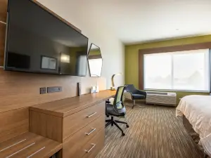 홀리데이 인 익스프레스 & 스위트 산호세 실리콘 밸리 바이 IHG