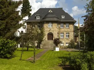 Rüters Parkhotel
